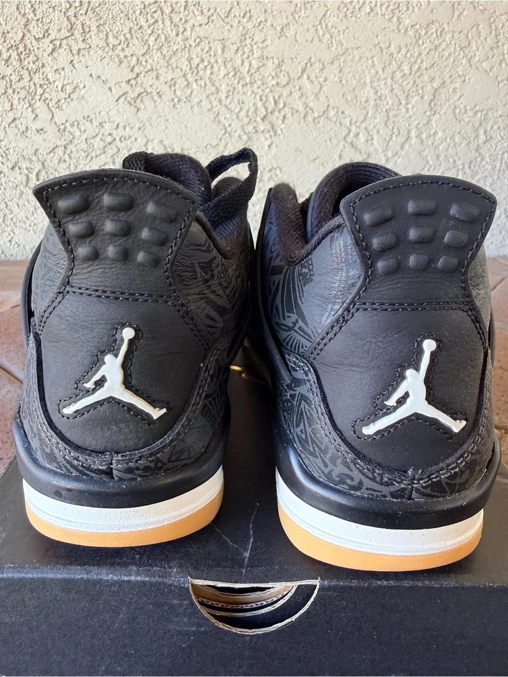 Jordan Air Jordan 4 Retro
